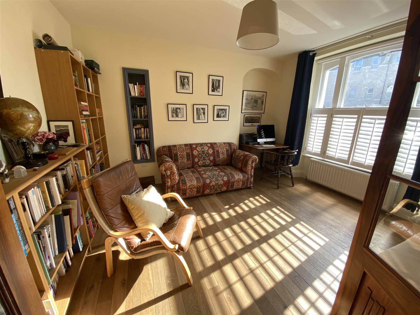 LIBRARY
